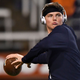 Zach Wilson is now considered a lock to go to the Jets. Why?